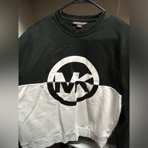 Michael Kors sweatshirt